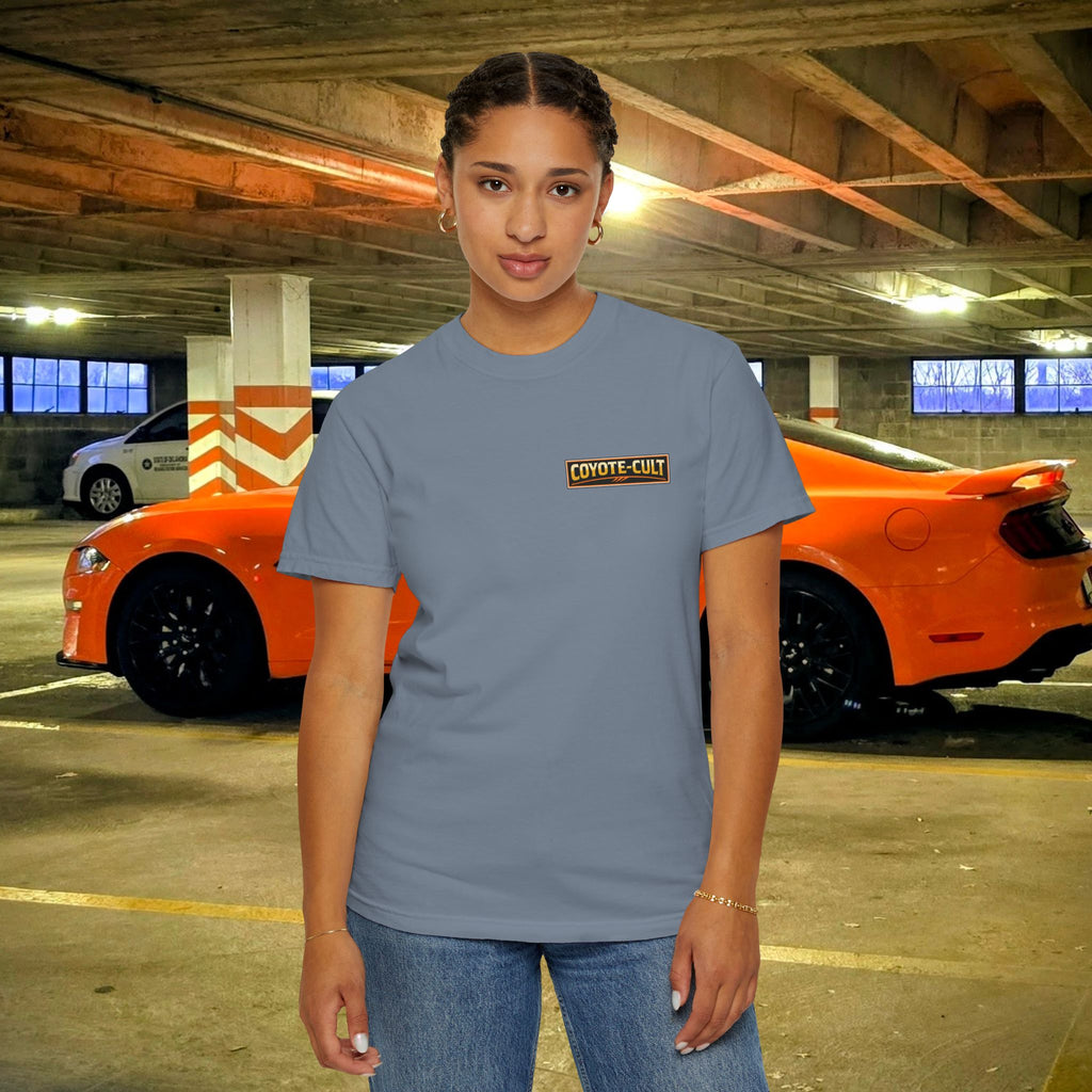 Twister Season — Graphic Racing Tee