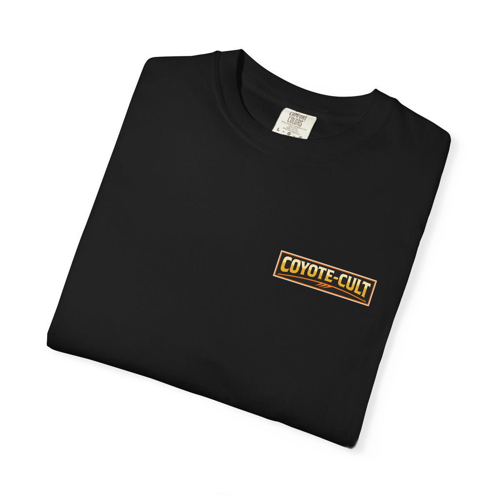 Rollin' In My 5.0 - Graphic Racing Tee