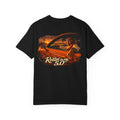 Rollin' In My 5.0 - Graphic Racing Tee