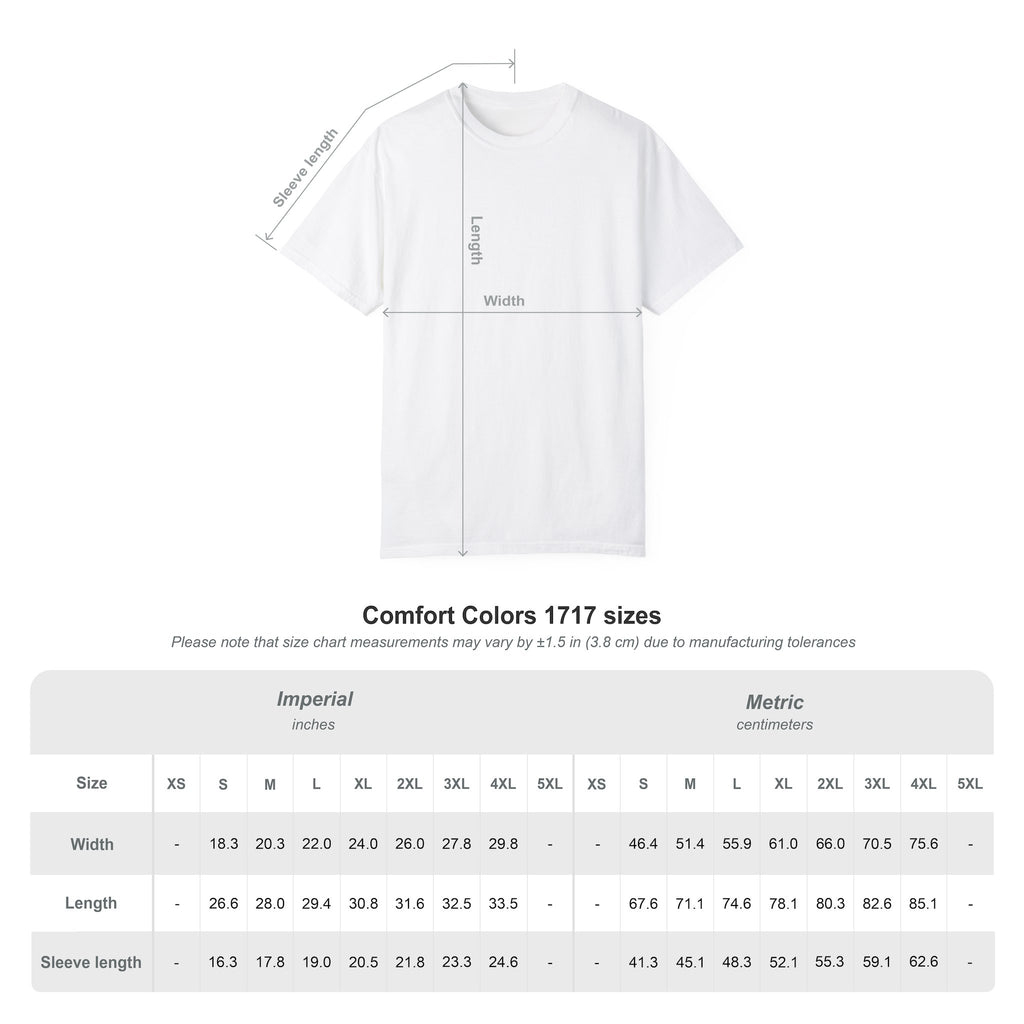 Twister Season — Graphic Racing Tee