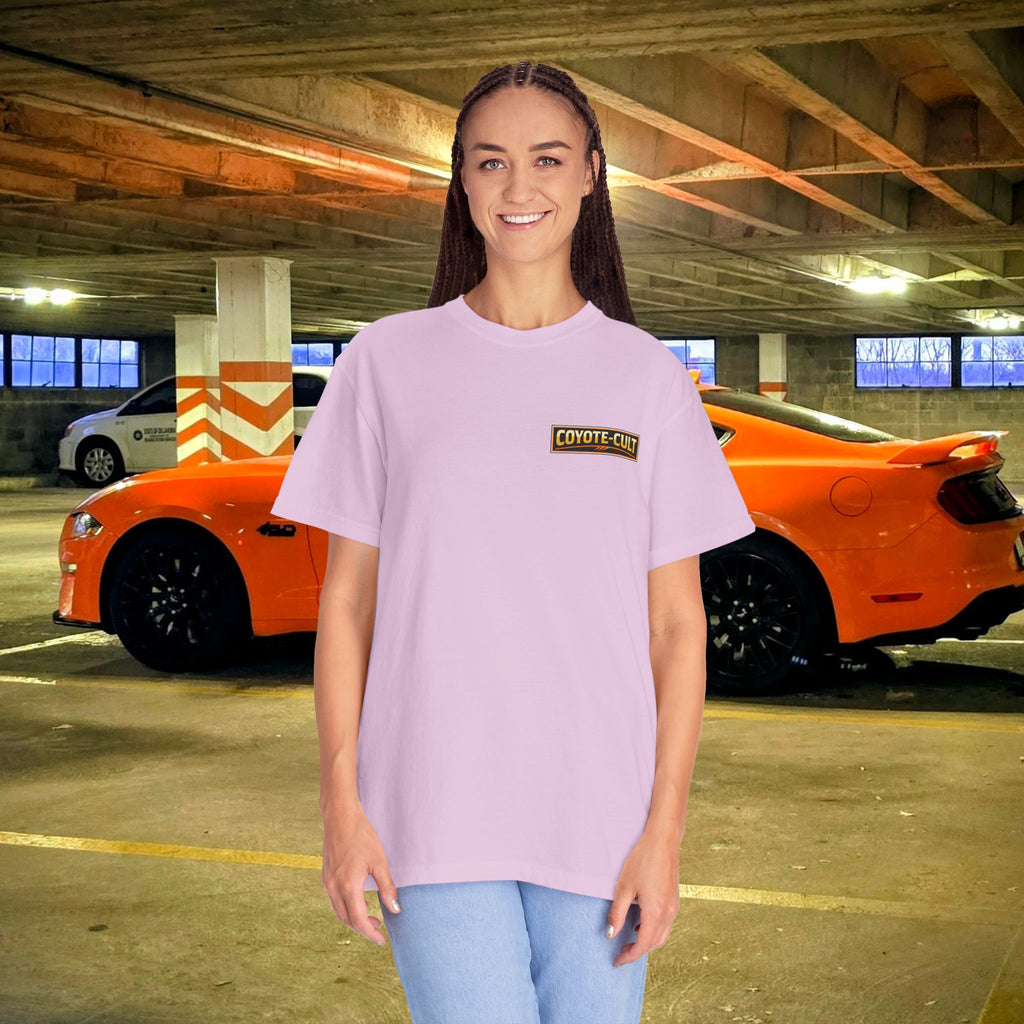 Twister Season — Graphic Racing Tee